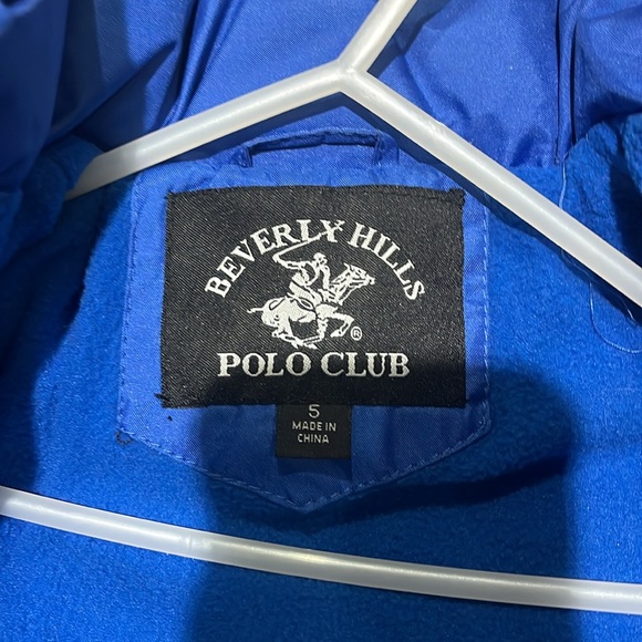 Jacket - Picture 2 of 3